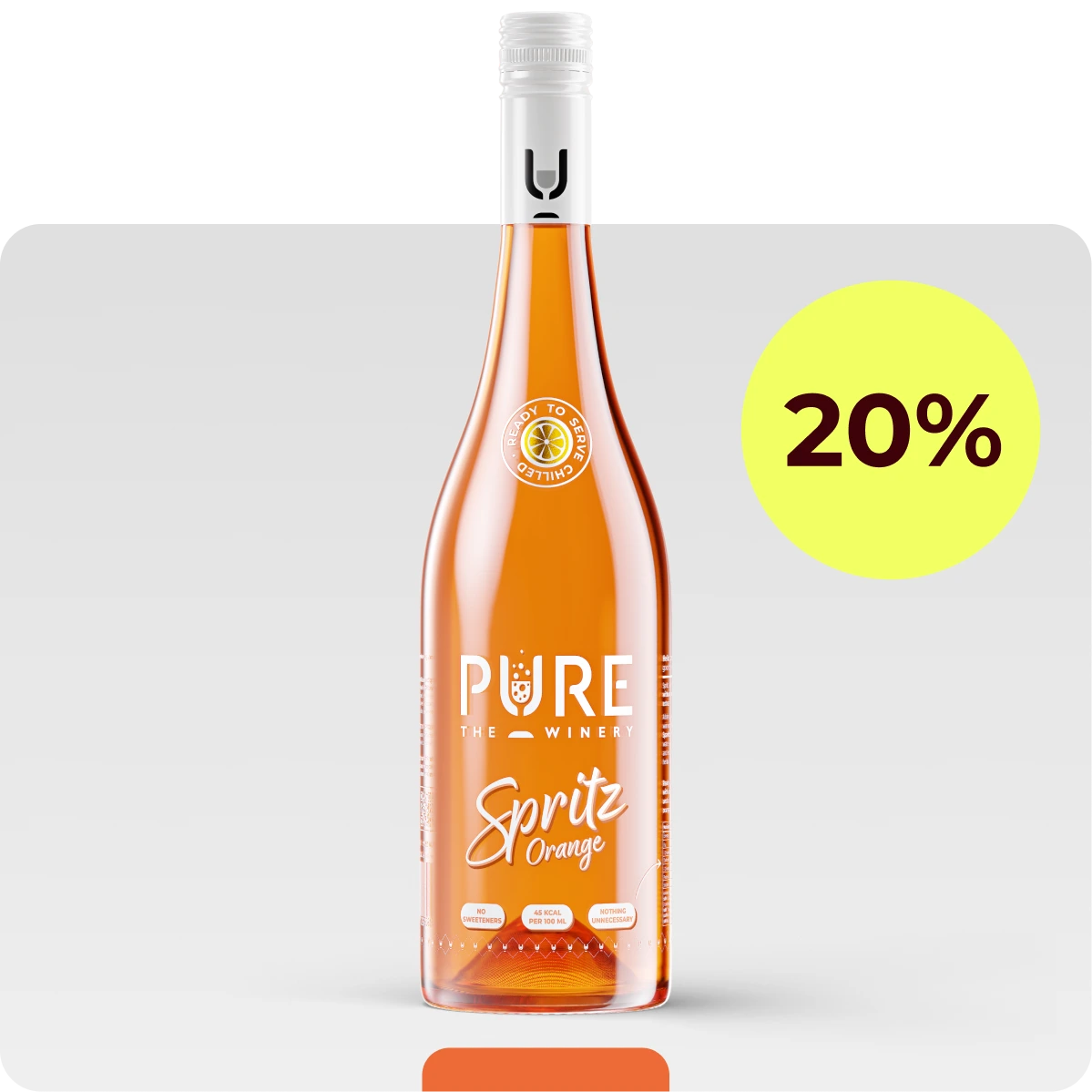 Zero Sugar Wijnen